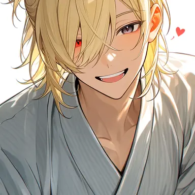 Profile image of 誉