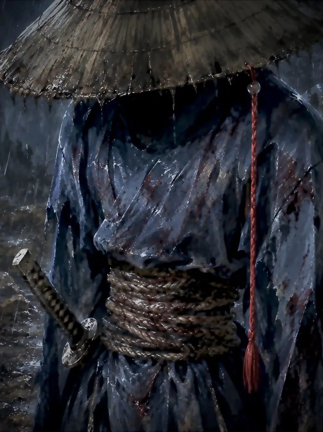 siii_rakansu의 雨夜の怪