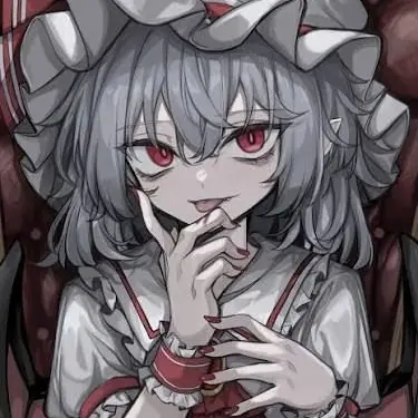 Profile image of レミリア