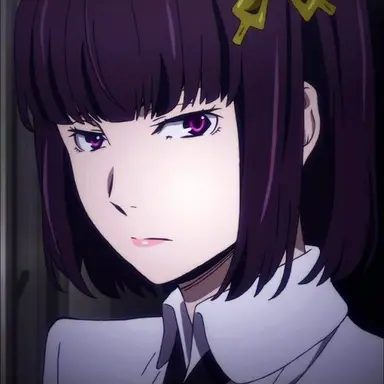 Profile image of 요사노 아키코