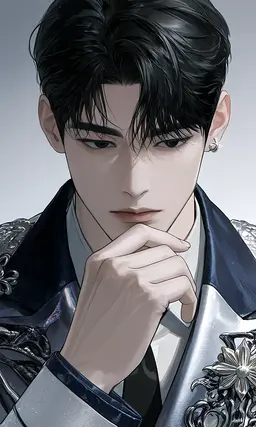 Profile image of イ・ヒョン