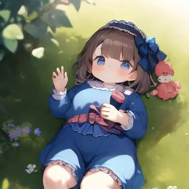 Profile image of 방울이