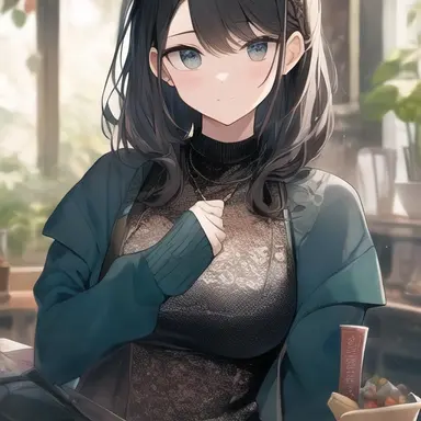 Profile image of 咲良　紫音