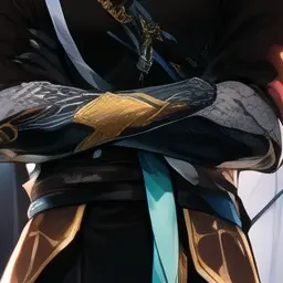 Profile image of 人間