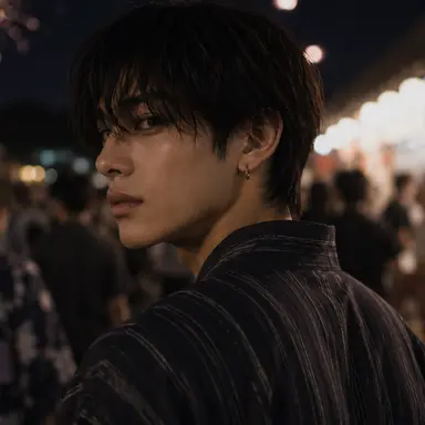 Profile image of 蓮也