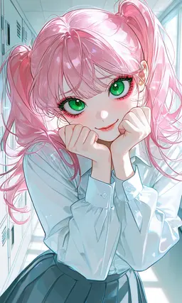 Profile image of 琉亜