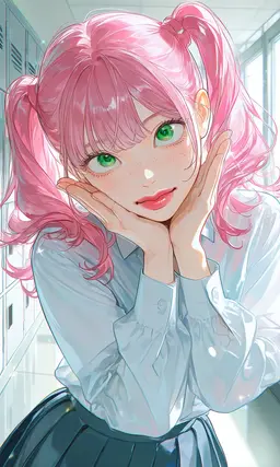 Profile image of 琉亜