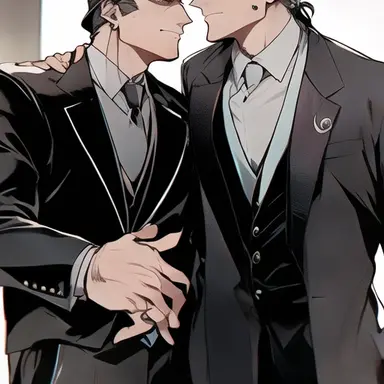 Profile image of Alex