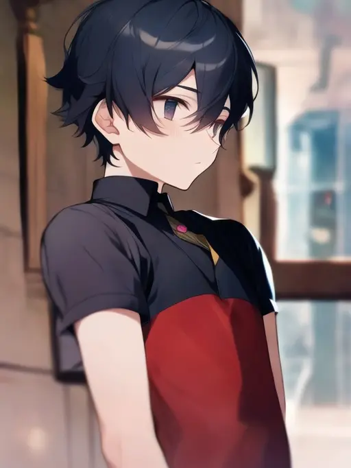 MaroonBoss0119의 Claimed by the Alpha's Gaze