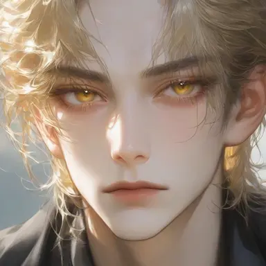 Profile image of 제라드 애쉬포드