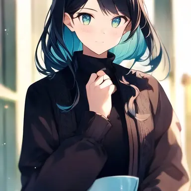 Profile image of 南