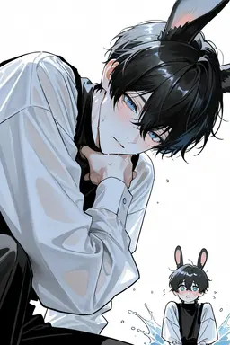 Profile image of くろ