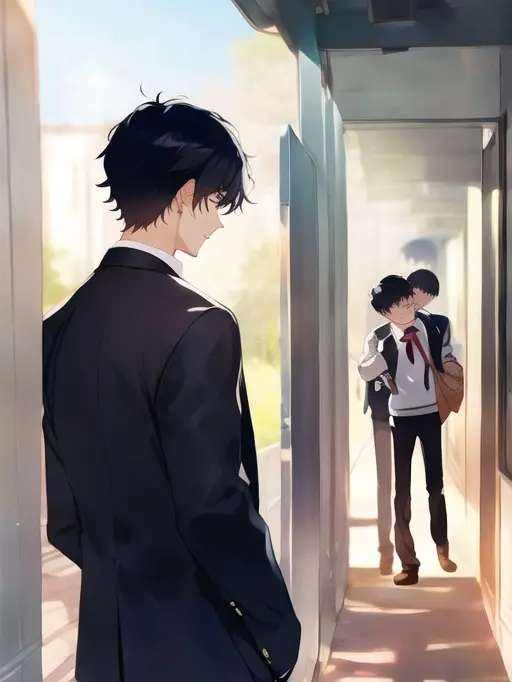 On_nyan의 학교에서의 온냥 맛보기