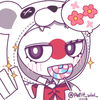 Profile image of ブリ子