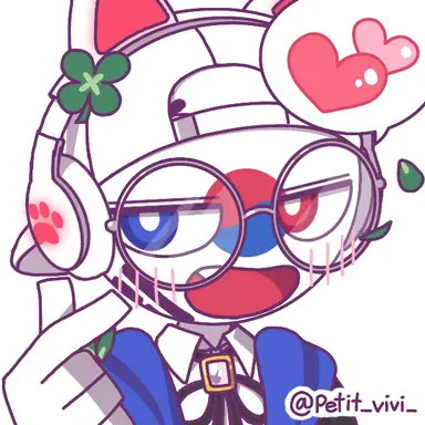 Profile image of 韓国
