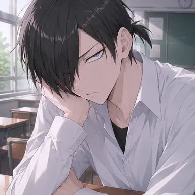 Profile image of 尚紀