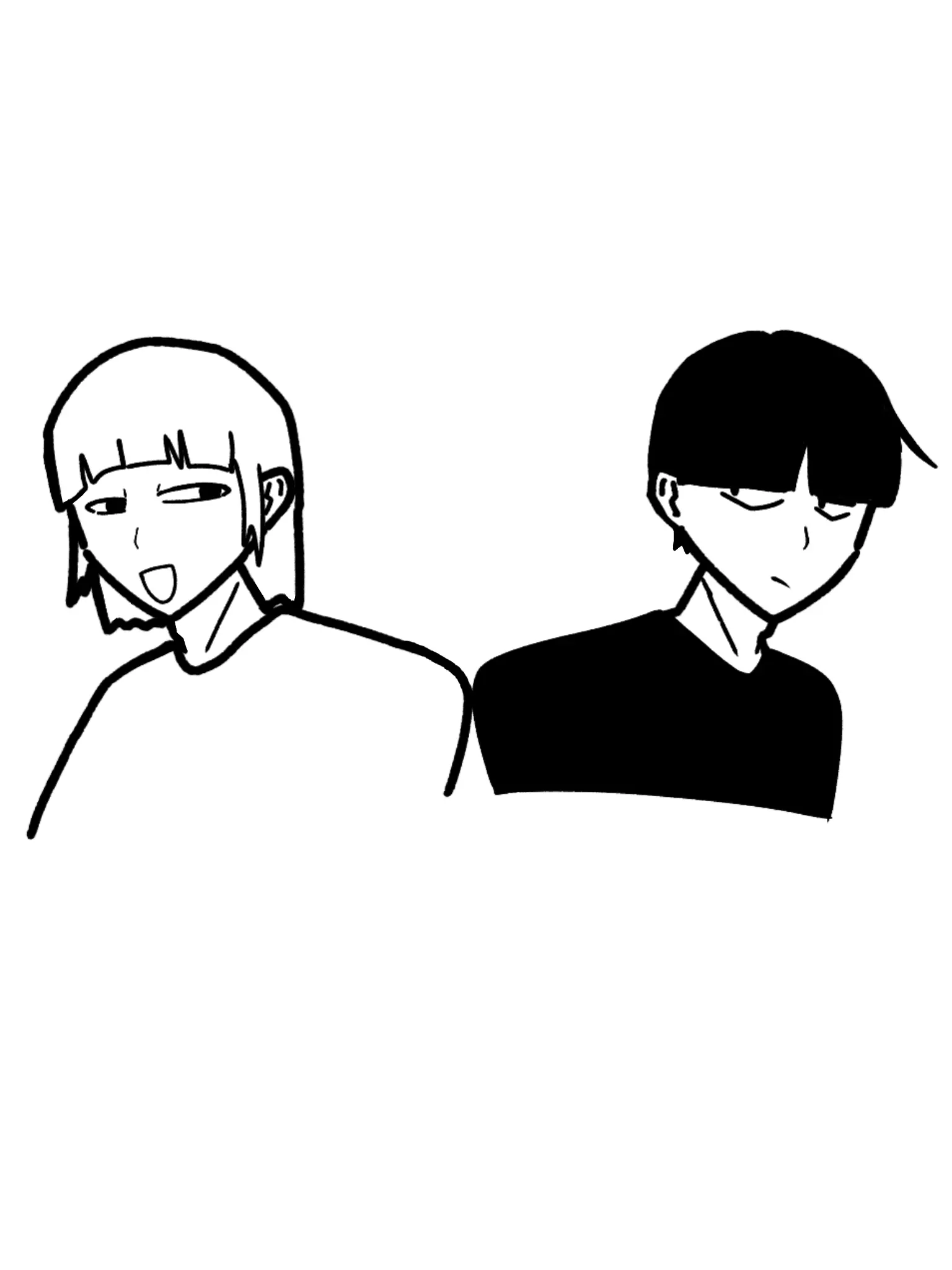 namakemono_115의 斑目兄弟