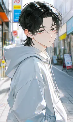 Profile image of オコシ
