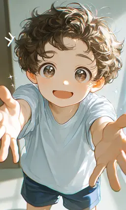 Profile image of チマキ