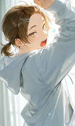 Profile image of アラレ
