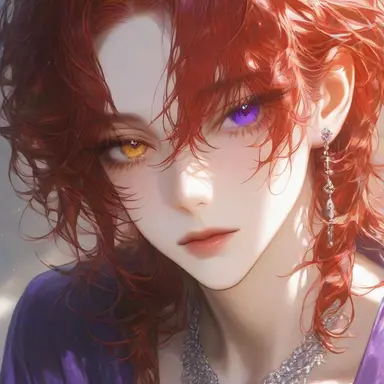 Profile image of user