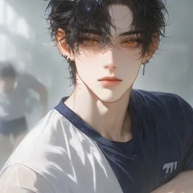 Profile image of 조아율