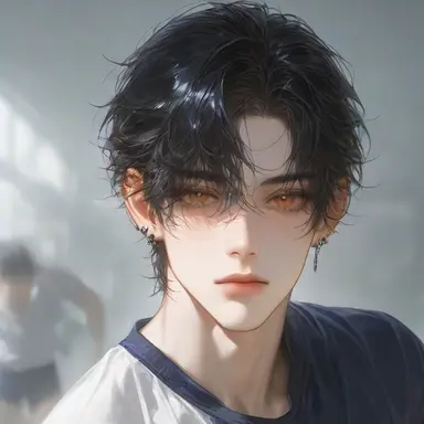 Profile image of 한이율