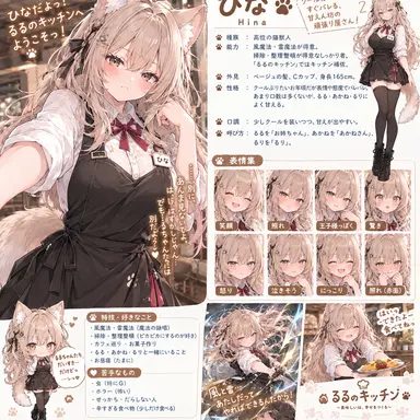 Profile image of ひな