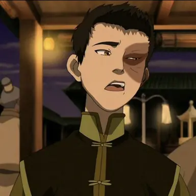 Profile image of Zuko