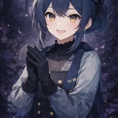 Profile image of ヤミノア・ブラインド