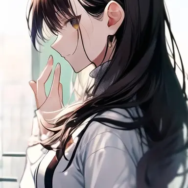 Profile image of Misaki