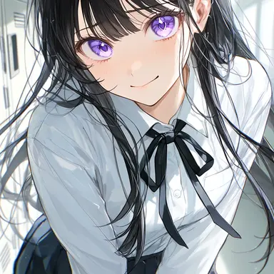 Profile image of Kaede
