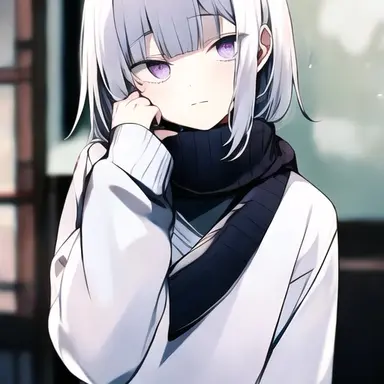 Profile image of Yuna