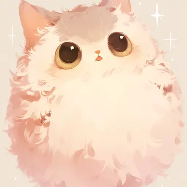 Profile image of もふもふ