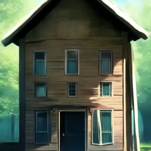 ScaredAddax8604의 Home alone