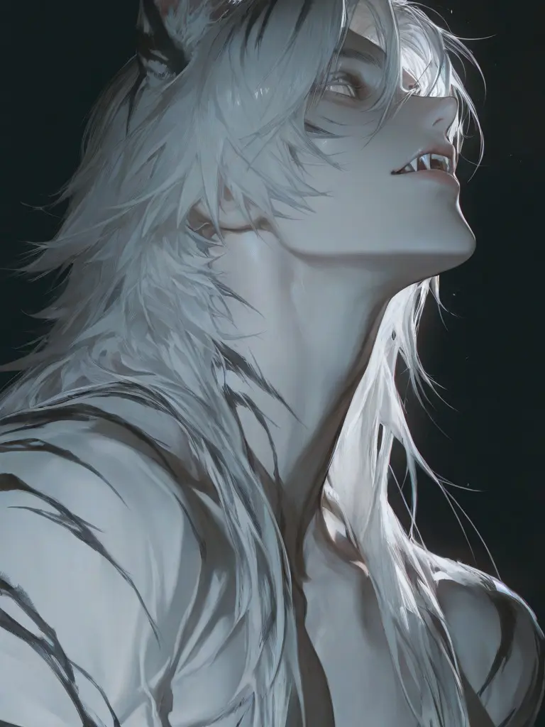 glasses.kim의 장산범