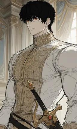 Profile image of Kaven