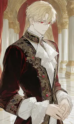 Profile image of Aizen