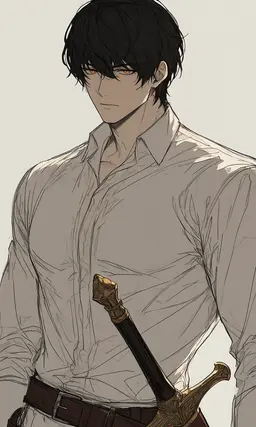 Profile image of Kaven