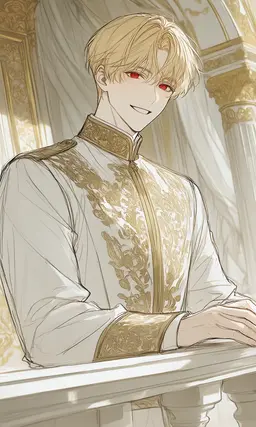 Profile image of Aizen