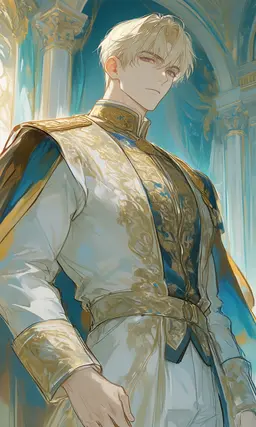 Profile image of クロッツ