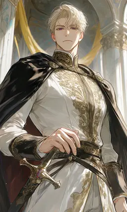 Profile image of クロッツ
