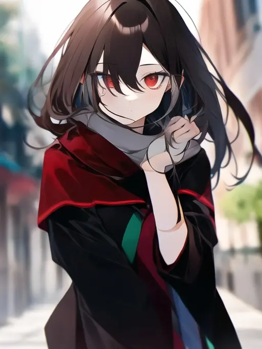 Kana_7225의 生徒会に目をつけられて困ってます！