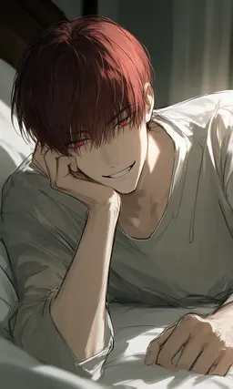 Profile image of 미야기 진