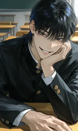 Profile image of Shoma