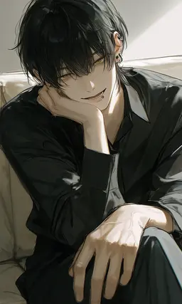 Profile image of 鷹斗