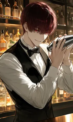 Profile image of 미야기 진