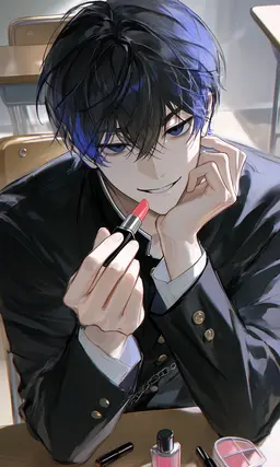 Profile image of Koki