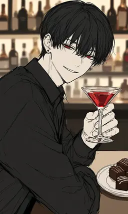 Profile image of 京夜