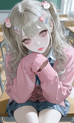 Profile image of Reona